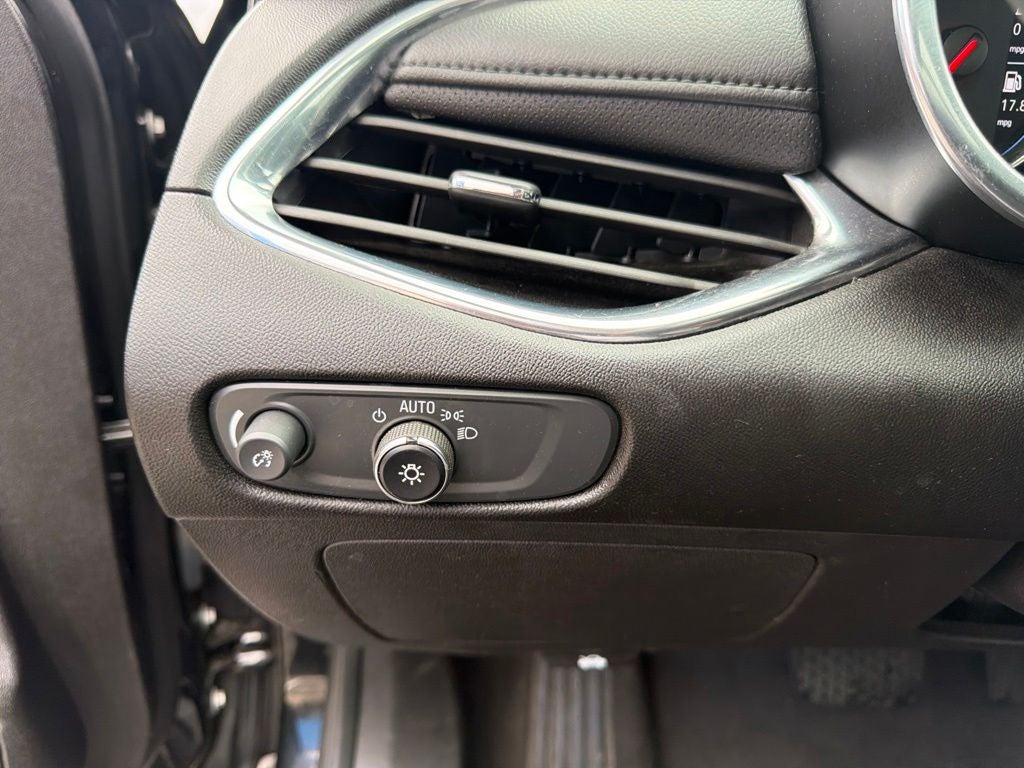 2024 Chevrolet Malibu LT 2LT