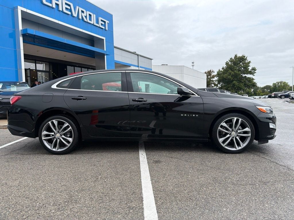 2024 Chevrolet Malibu LT 2LT