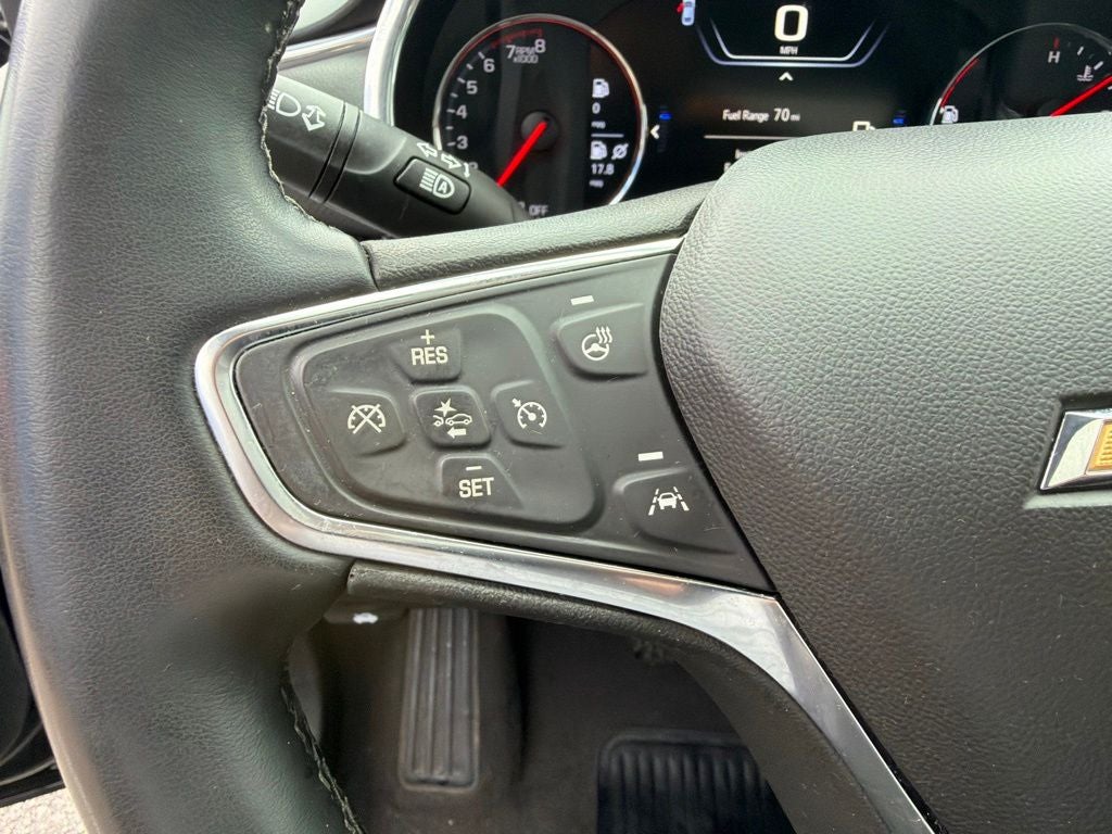 2024 Chevrolet Malibu LT 2LT