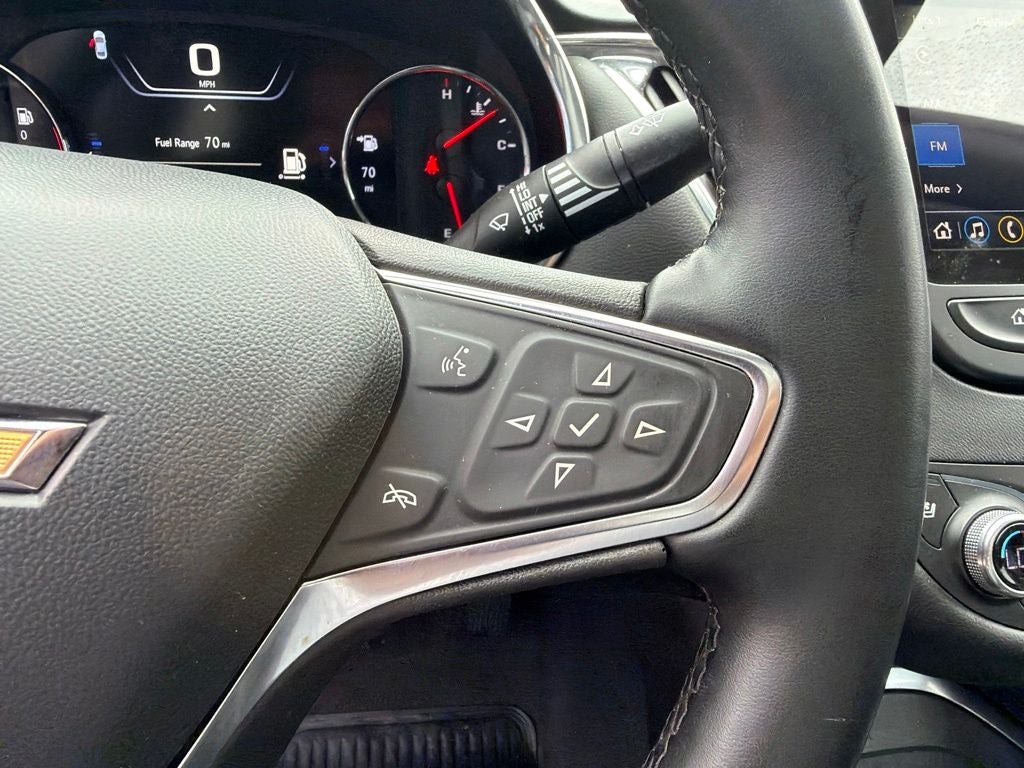 2024 Chevrolet Malibu LT 2LT