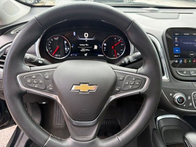 2024 Chevrolet Malibu LT 2LT