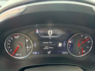 2024 Chevrolet Malibu LT 2LT