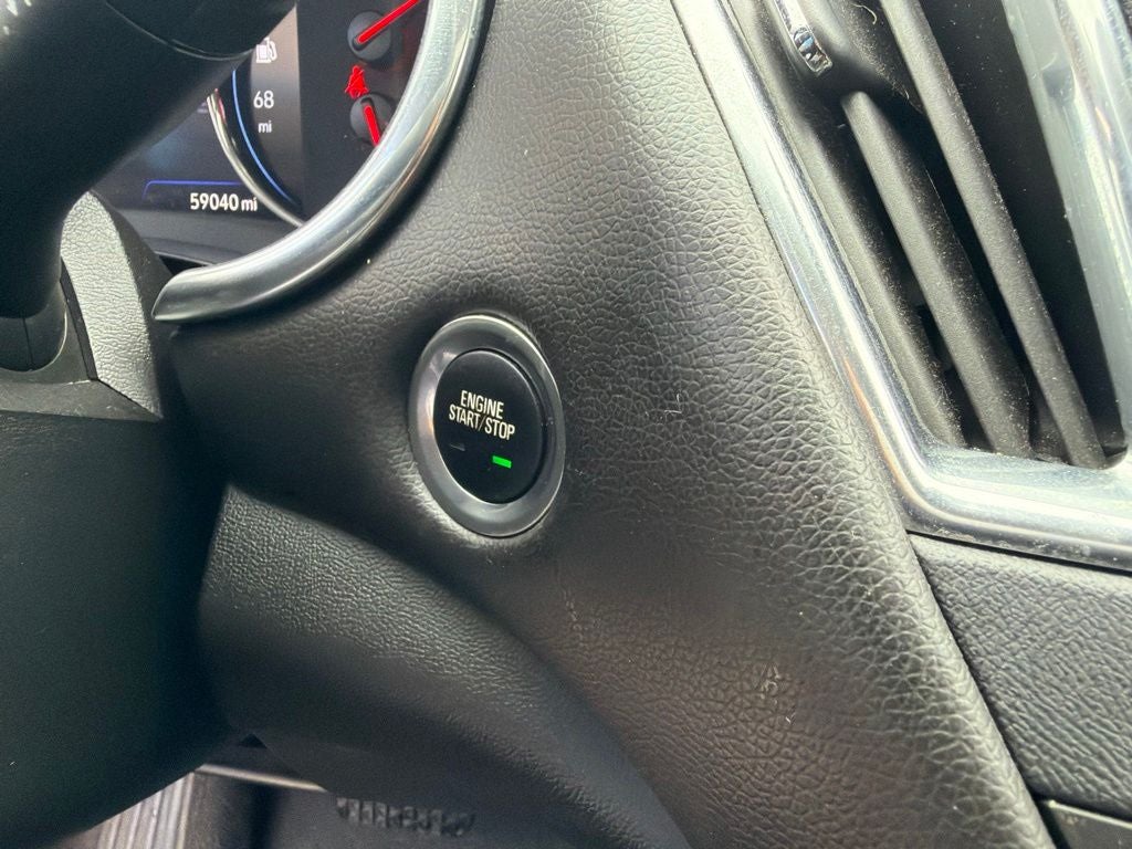 2024 Chevrolet Malibu LT 2LT