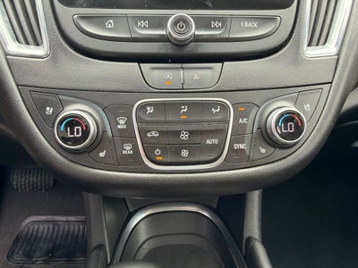 2024 Chevrolet Malibu LT 2LT