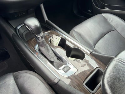2024 Chevrolet Malibu LT 2LT