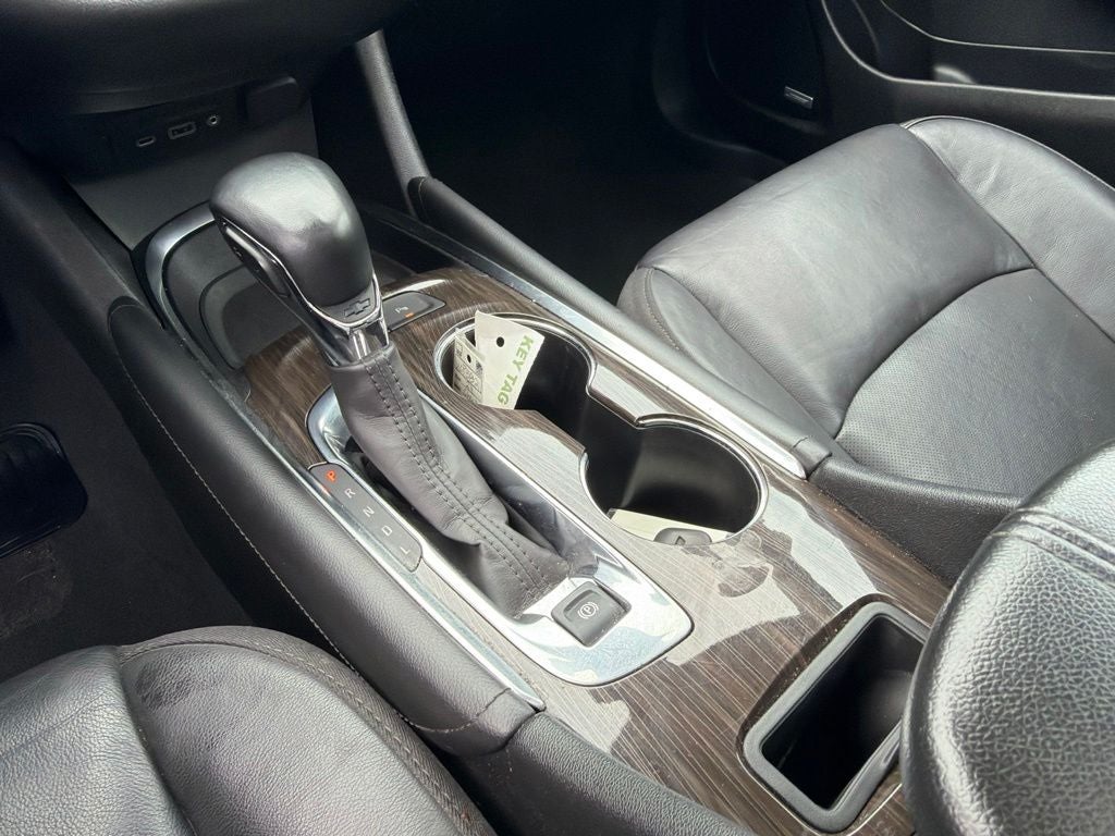2024 Chevrolet Malibu LT 2LT