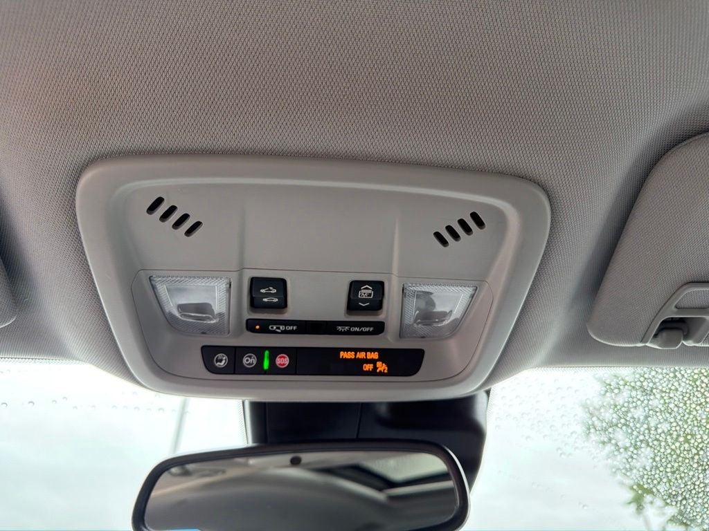 2024 Chevrolet Malibu LT 2LT