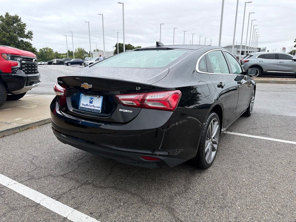 2024 Chevrolet Malibu LT 2LT