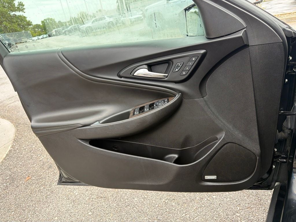 2024 Chevrolet Malibu LT 2LT