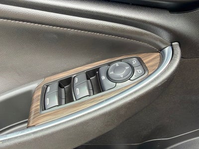 2024 Chevrolet Malibu LT 2LT