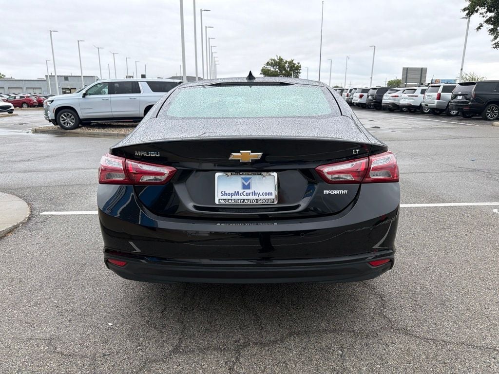 2024 Chevrolet Malibu LT 2LT