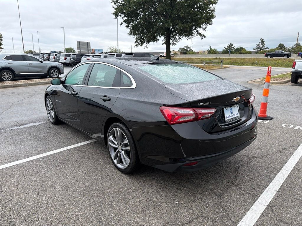 2024 Chevrolet Malibu LT 2LT