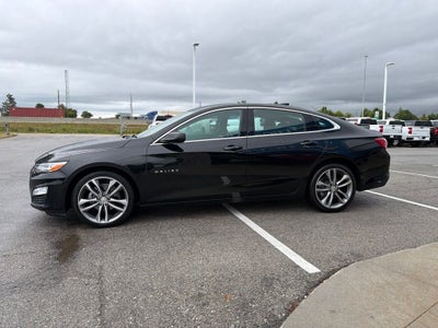 2024 Chevrolet Malibu LT 2LT