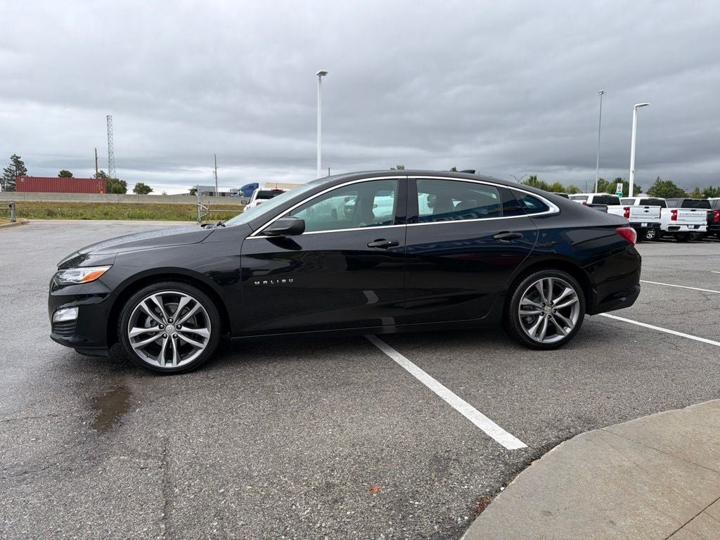 2024 Chevrolet Malibu LT 2LT