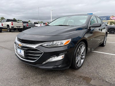 2024 Chevrolet Malibu LT 2LT