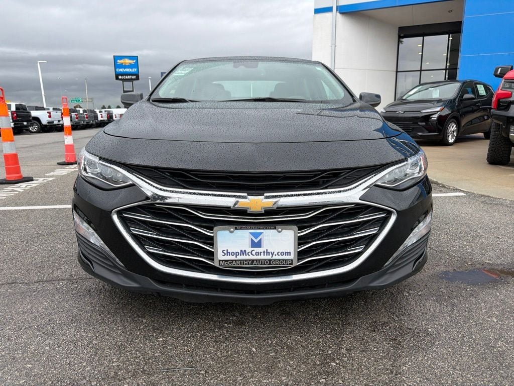 2024 Chevrolet Malibu LT 2LT