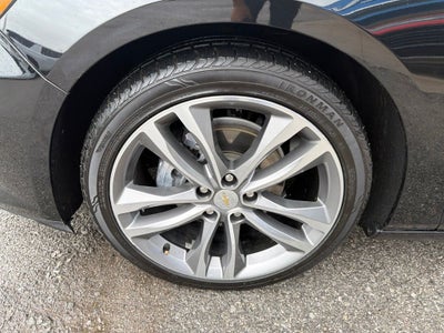 2024 Chevrolet Malibu LT 2LT