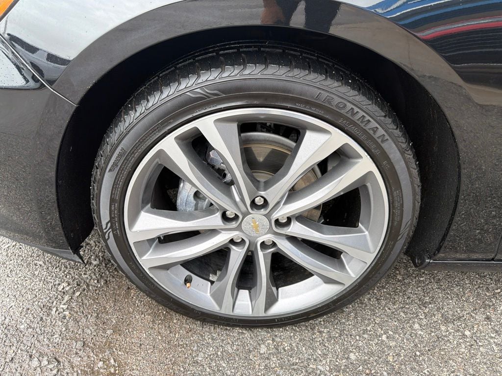 2024 Chevrolet Malibu LT 2LT