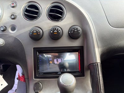 2007 Pontiac Solstice Base