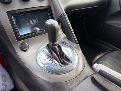 2007 Pontiac Solstice Base