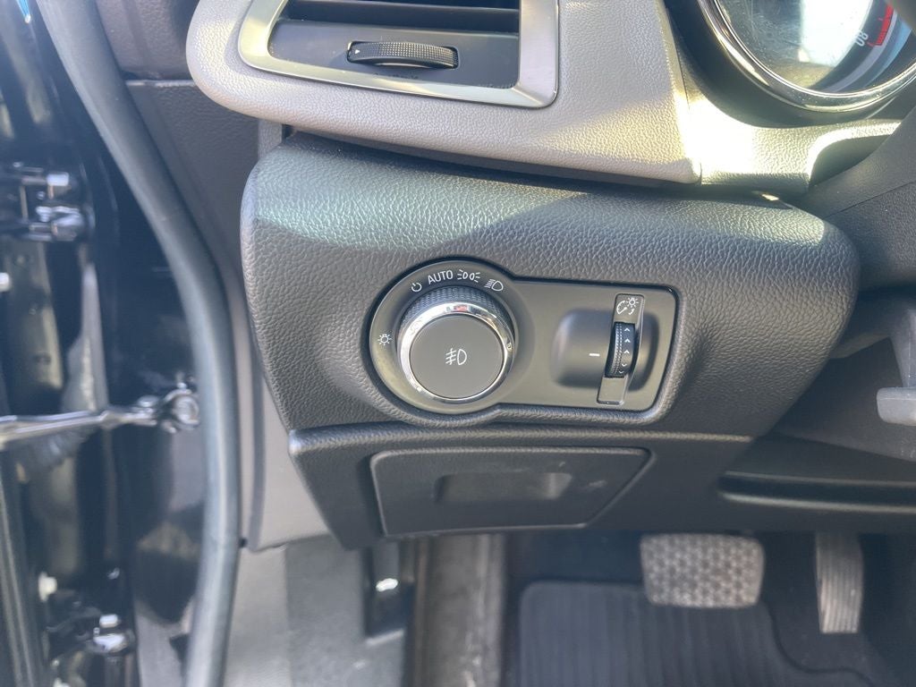 2012 Buick Verano Convenience Group