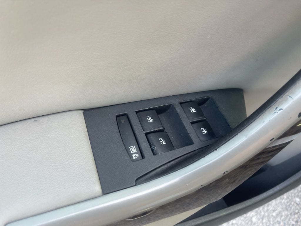 2012 Buick Verano Convenience Group