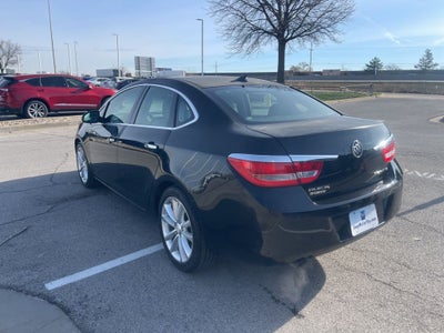 2012 Buick Verano Convenience Group