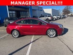2012 Buick Verano Leather Group