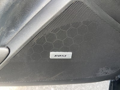 2017 Cadillac CTS 2.0L Turbo Luxury