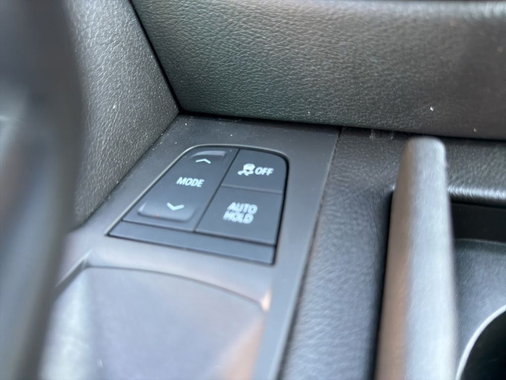 2019 Cadillac CT6 3.6L Premium Luxury