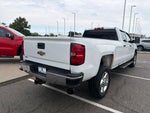 2017 Chevrolet Silverado 2500HD Work Truck
