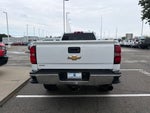 2017 Chevrolet Silverado 2500HD Work Truck