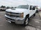 2017 Chevrolet Silverado 2500HD Work Truck