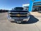 2011 Chevrolet Silverado 2500HD LT