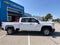 2026 Chevrolet Silverado 2500HD Work Truck