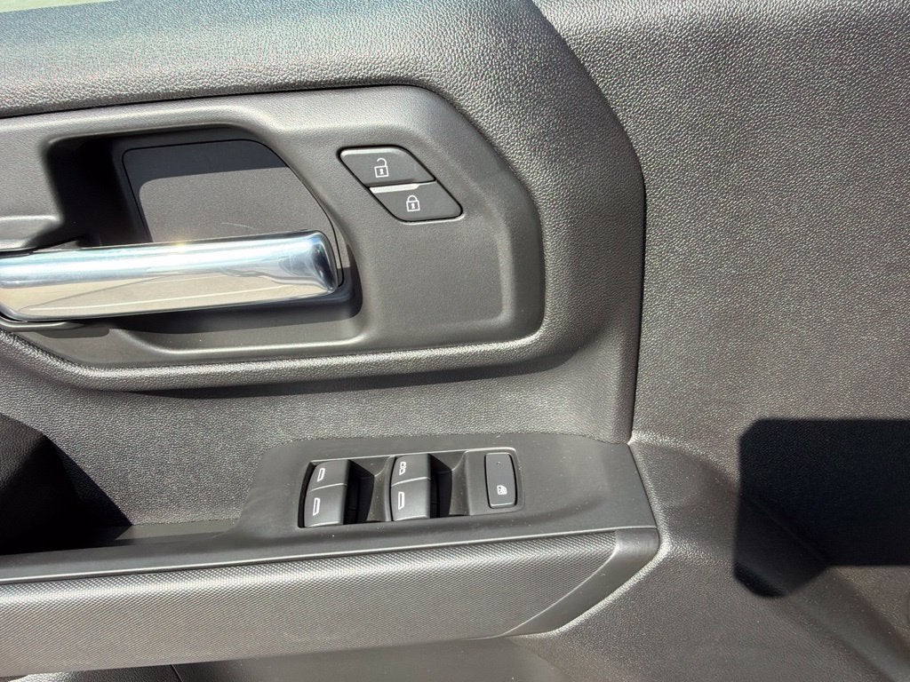 2026 Chevrolet Silverado 2500HD Work Truck