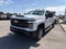 2026 Chevrolet Silverado 2500HD Work Truck