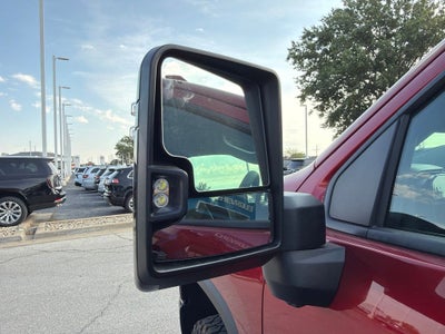 2026 Chevrolet Silverado 2500HD LTZ