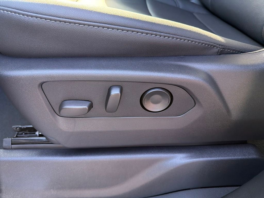 2026 Chevrolet Silverado 2500HD LTZ