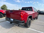 2026 Chevrolet Silverado 2500HD LTZ