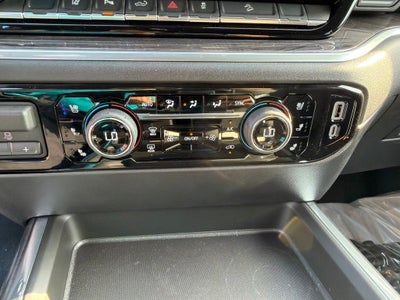 2026 Chevrolet Silverado 2500HD LTZ