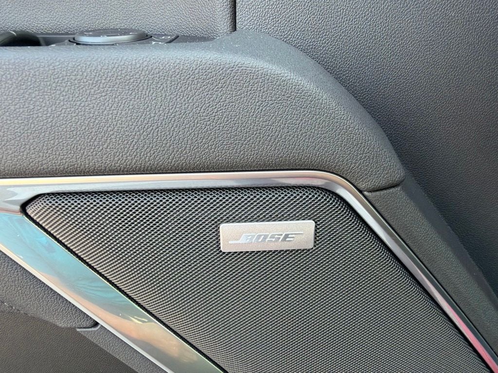 2026 Chevrolet Silverado 2500HD LTZ