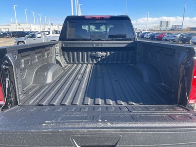 2026 Chevrolet Silverado 2500HD LTZ