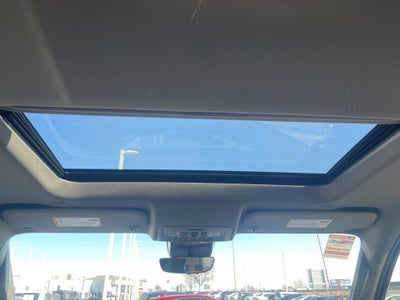 2026 Chevrolet Silverado 2500HD LTZ