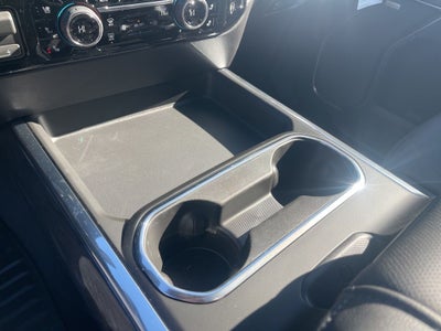 2026 Chevrolet Silverado 2500HD LTZ