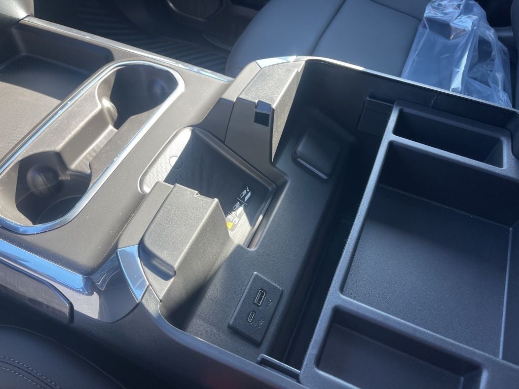 2026 Chevrolet Silverado 2500HD LTZ