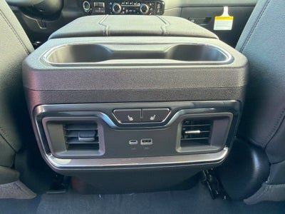 2026 Chevrolet Silverado 2500HD LTZ