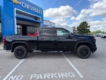 2026 Chevrolet Silverado 2500HD LTZ
