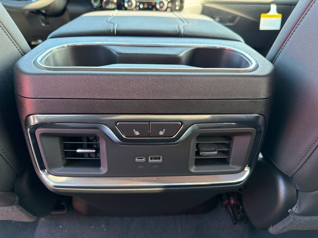 2026 Chevrolet Silverado 2500HD LTZ