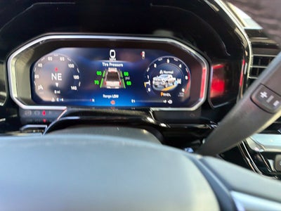2026 Chevrolet Silverado 2500HD LTZ